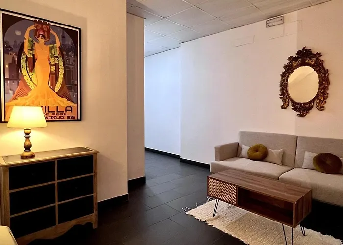 Feria Apartments