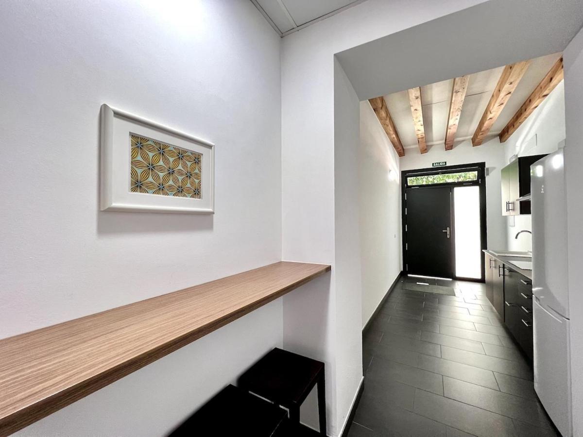 Appartement Feria Séville