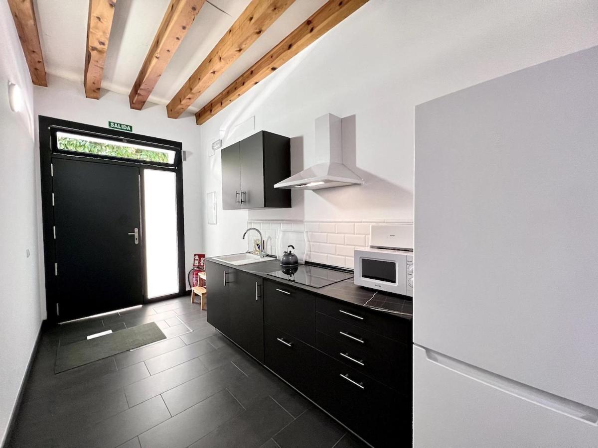 Appartement Feria