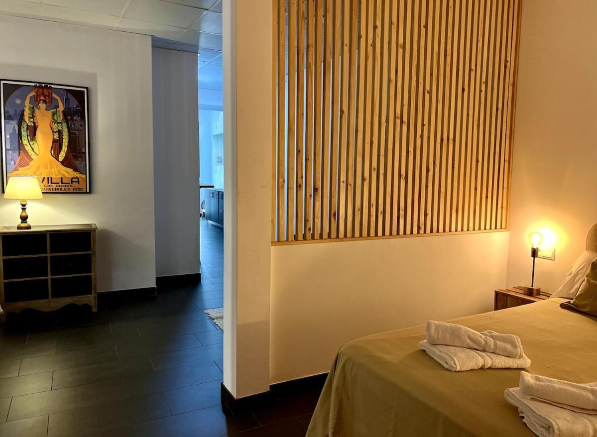 Feria Appartement *