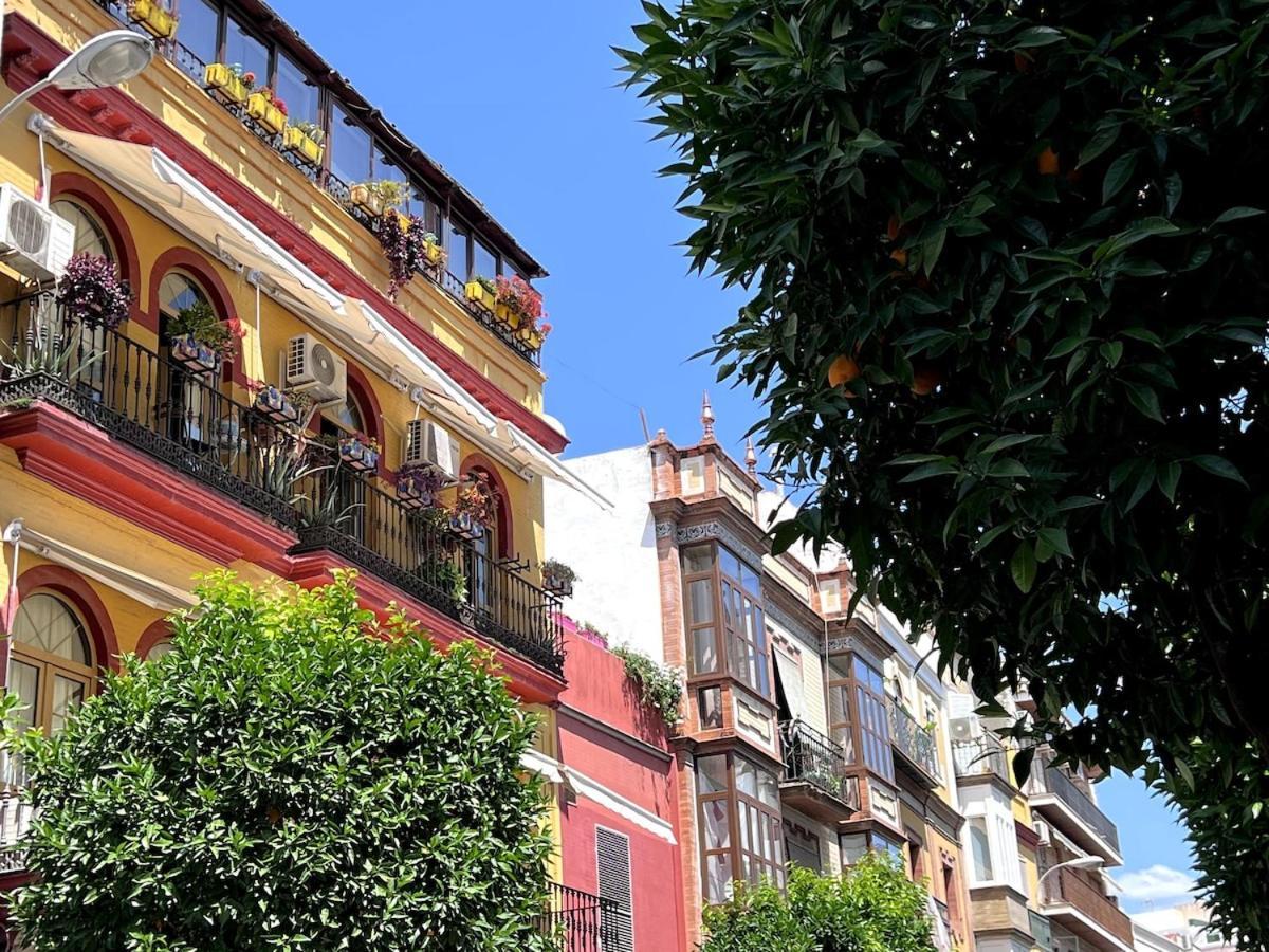 Feria Apartment Seville