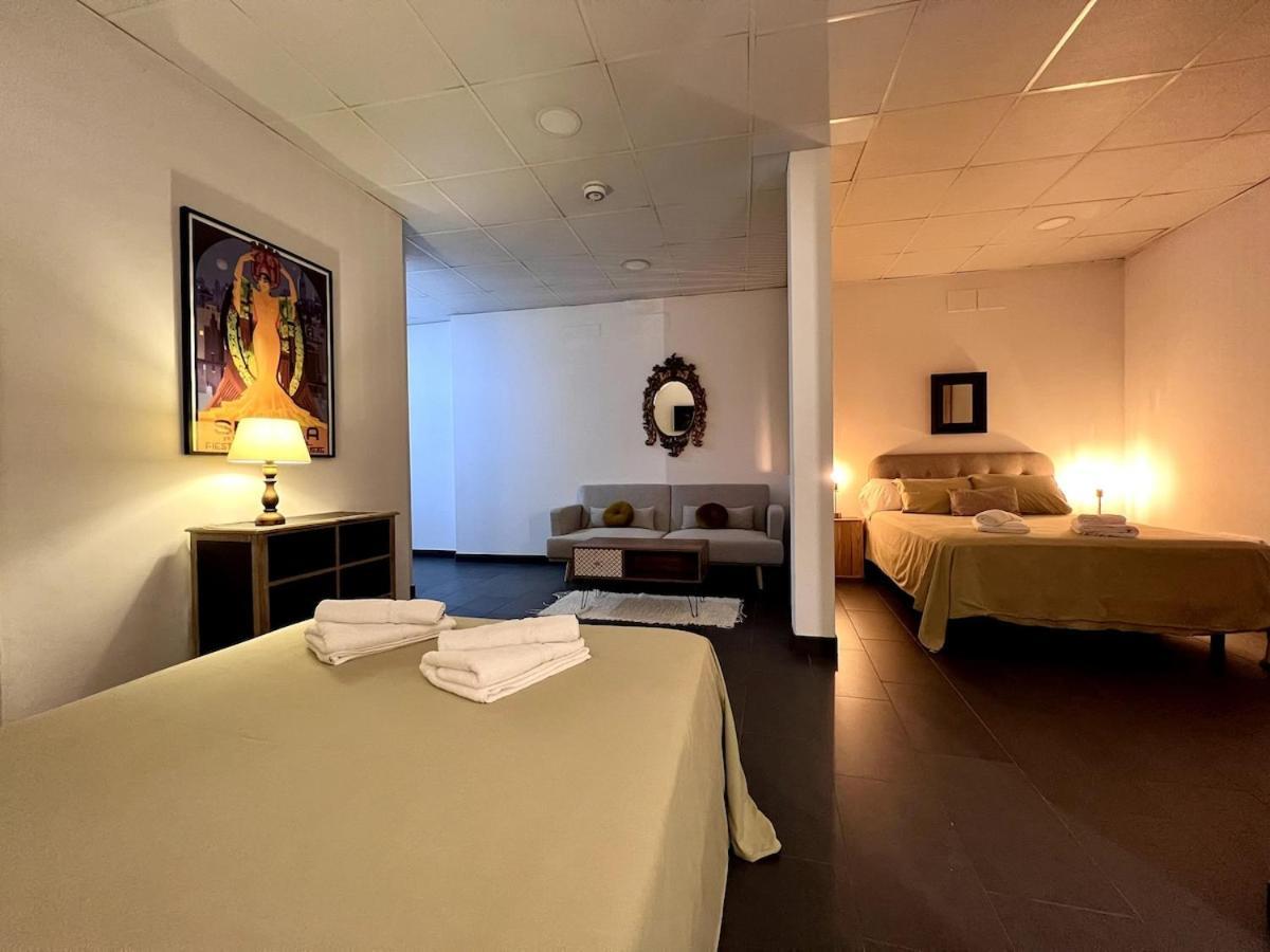 Feria Appartement