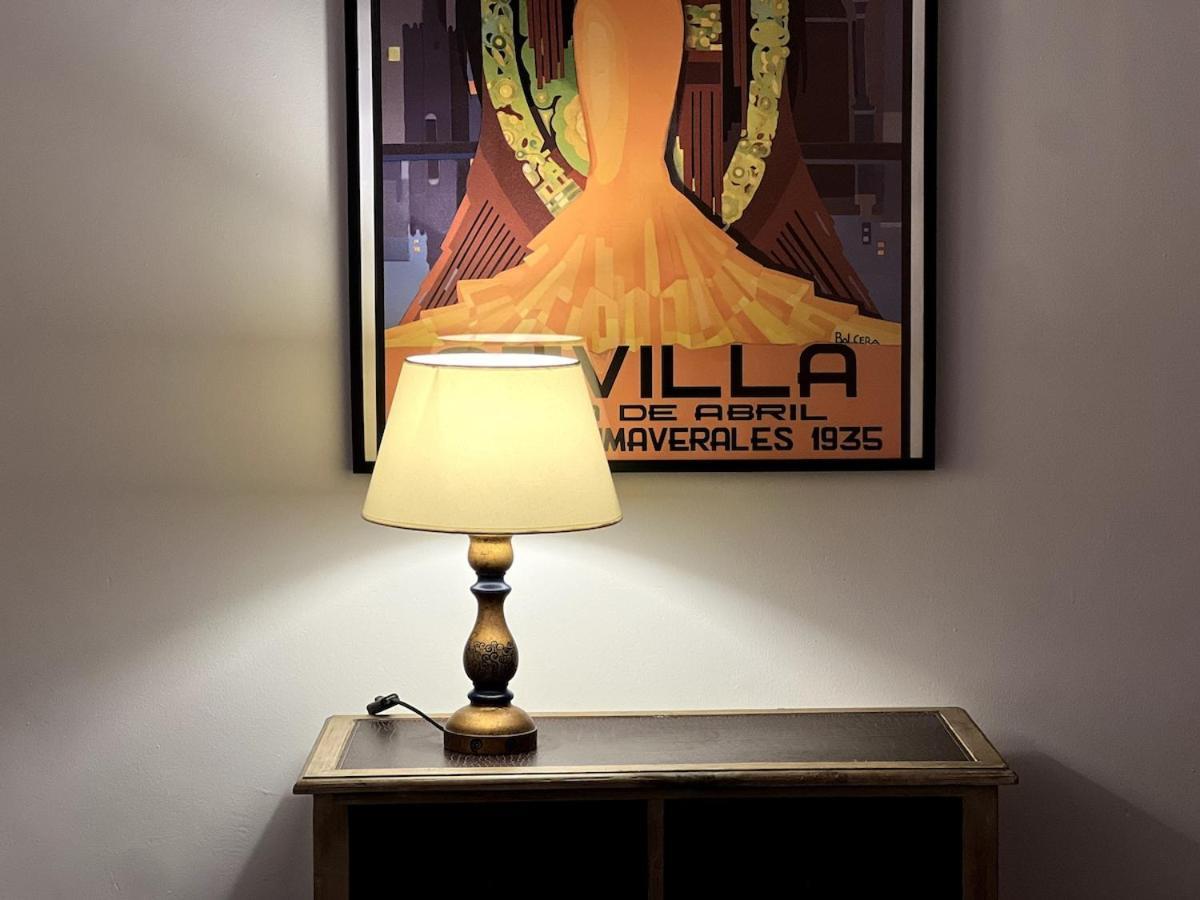 Appartement Feria