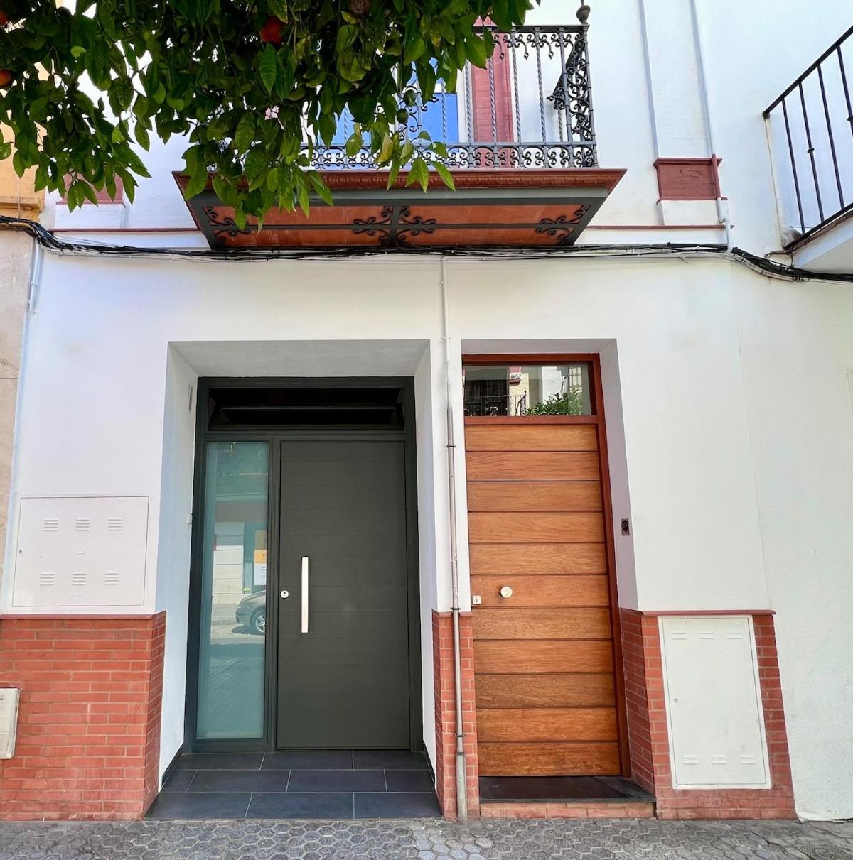 Feria Apartment Seville