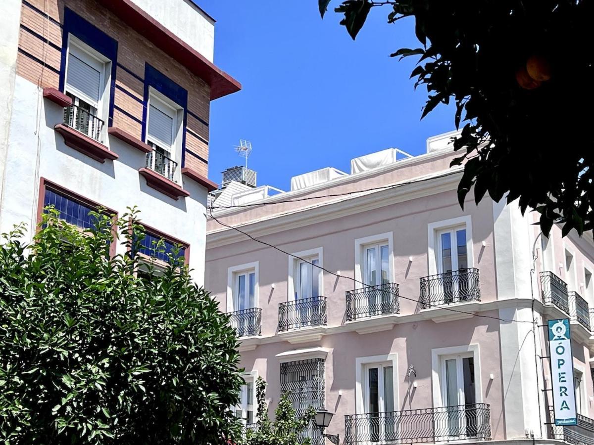 Appartement Feria Séville