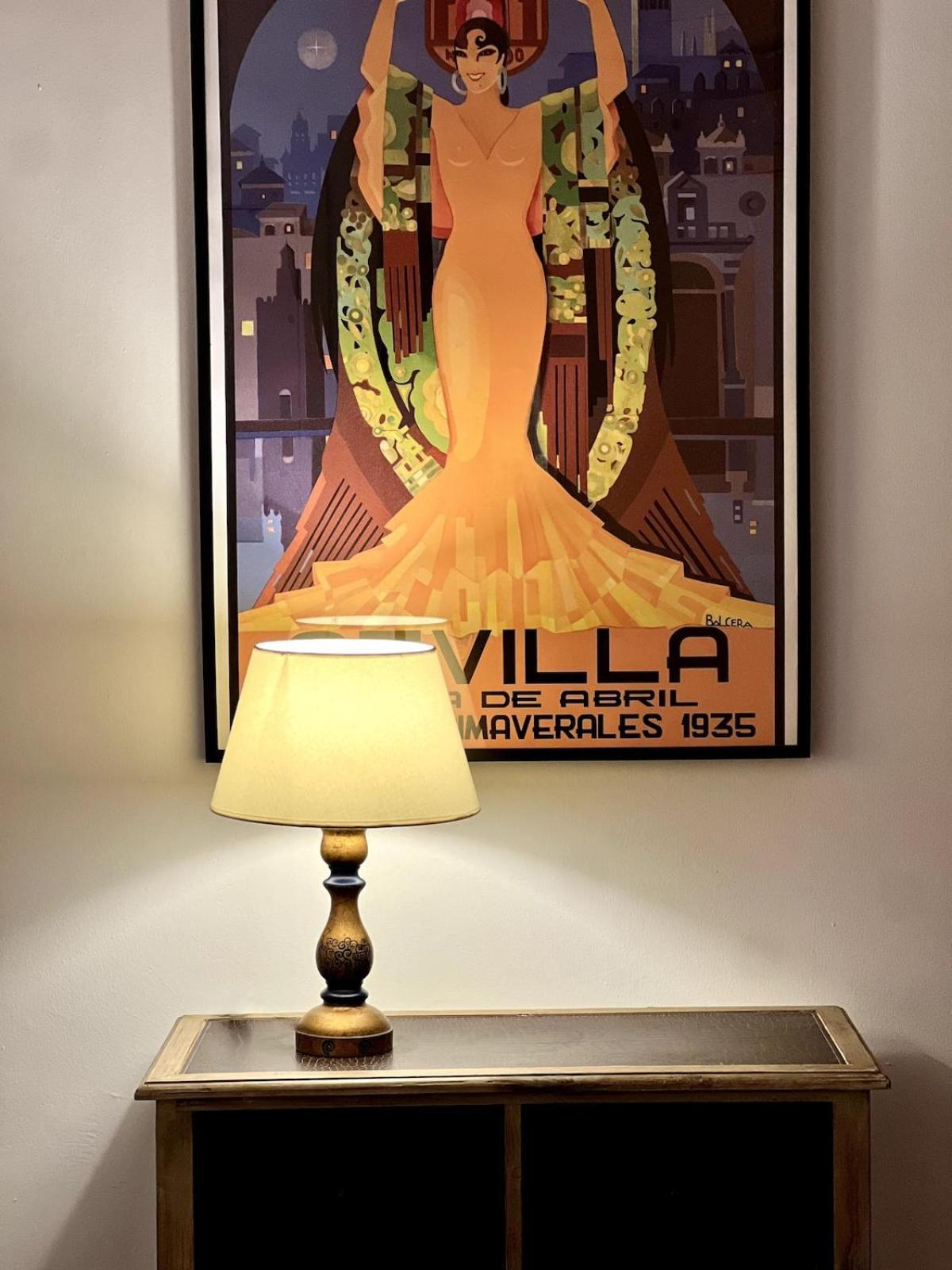 Appartement Feria